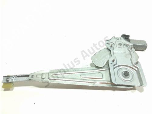 Rudehejsemekanisme Højre bagtil DACIA SPRING EV (B6M1) | BP38981385C25 - Image 3
