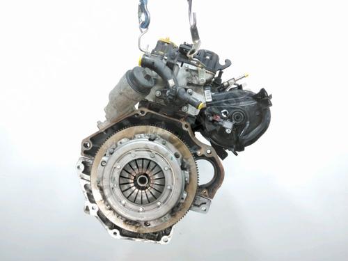 Engine OPEL CORSA E (X15) 1.4 (08, 68) | BP39577327M1 - Image 2