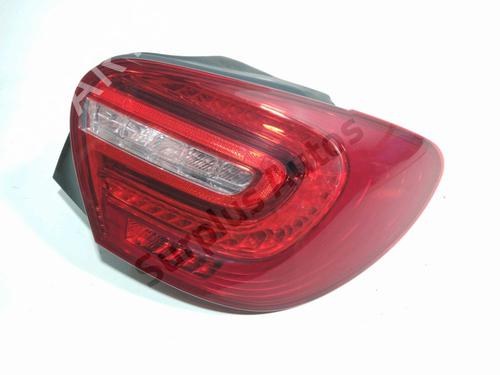right-taillight-mercedes-benz-a-class-w176-2012-2013-2014-2015-2016-2017-2018-37292663 main image