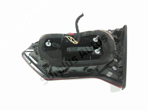 Venstre baklys, luke VW T-ROC (A11, D11) 1.5 TSI | BP28268201C79 