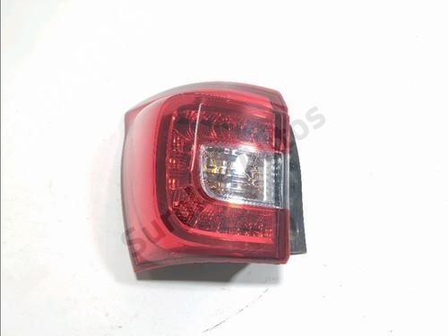Used Left taillight Left taillight SUZUKI SX4 S-Cross (JY) 1.4 T (AKK414) (140 hp) 39765840 39765840