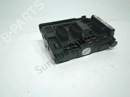 Elektronisk modul CITROËN BERLINGO / BERLINGO FIRST MPV (MF_, GJK_, GFK_) 2.0 HDI 90 (MFRHY) (90 hp) 28222941