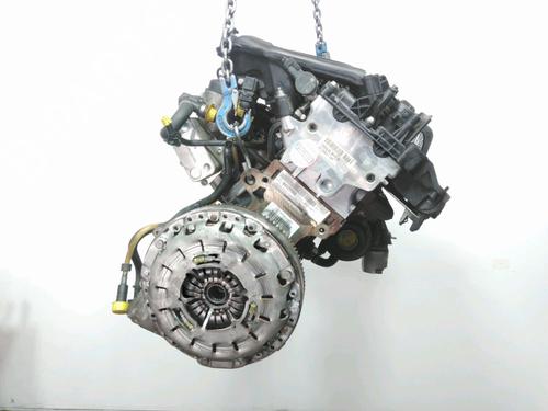 Engine BMW 3 (E90) 318 d | BP36518913M1 - Image 4