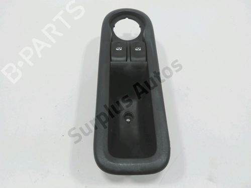 left-front-window-switch-renault-twingo-ii-cn0_-2007-32460924 main image