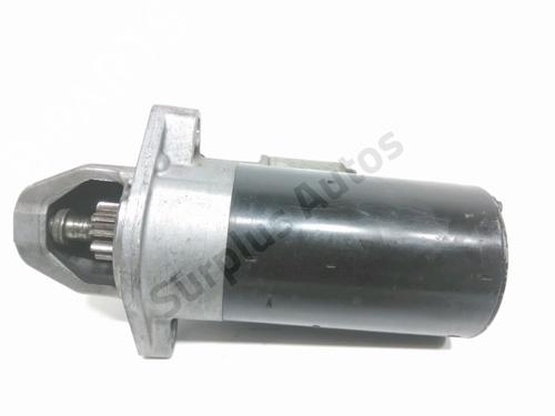 Starter PEUGEOT BIPPER Tepee 1.3 HDi 75 | BP33459339M8 - Image 2