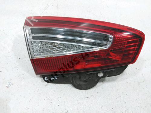 Used Left tailgate light Left tailgate light 37788030 37788030