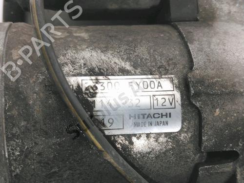 Starter INFINITI FX 37 AWD | BP37763799M8 - Image 4