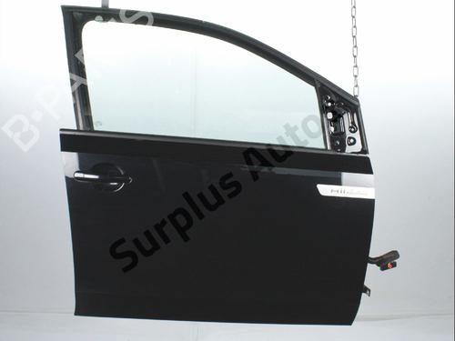 Used Right front door Right front door SEAT Mii (KF1, KE1) electric (83 hp) 40213724 40213724