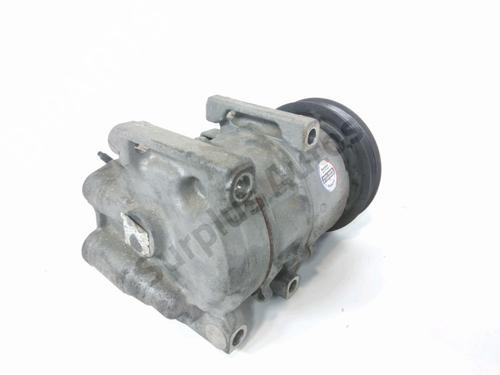 AC compressor KIA OPTIMA (JF) 1.7 CRDi | BP34643213M34 - Image 3
