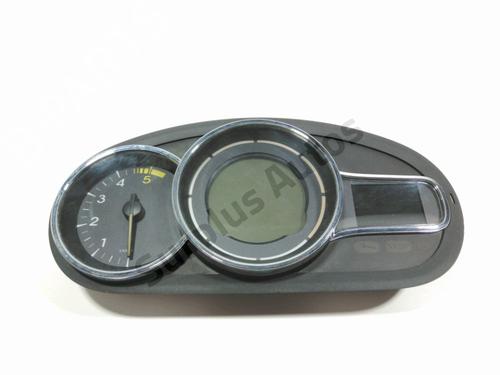 Used Instrument cluster RENAULT MEGANE III Hatchback (BZ0/1_, B3_) 1.5 dCi (BZ09, BZ0D, BZ1W, BZ29, BZ14) (110 hp) 28230937