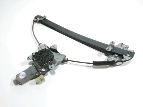 Used Front left window mechanism HYUNDAI GETZ (TB) 1.5 CRDi (88 hp) 28241037