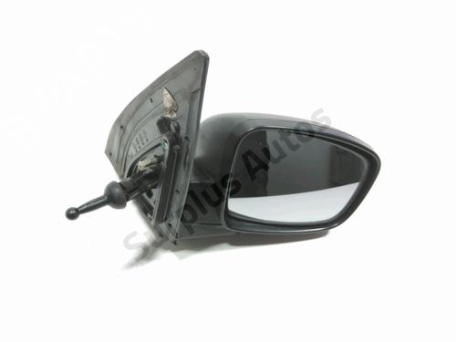 Used Right mirror HYUNDAI i10 I (PA) 1.2 (78 hp) 28246664