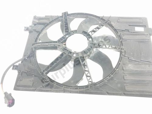 Used Radiator fan Radiator fan 37764446 37764446