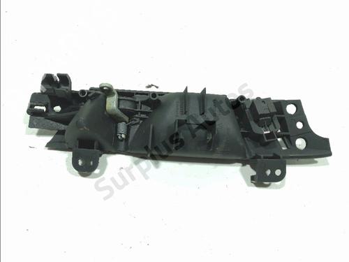 Front left interior door handle AUDI A3 Sportback (8PA) 2.0 TDI 16V | BP37775377I13 - Image 2