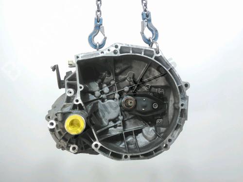 Used Gearbox Gearbox CITROËN NEMO MPV 1.4 HDi (68 hp) 36550211 36550211