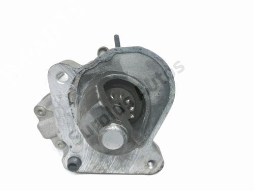 Startmotor FORD FIESTA V (JH_, JD_) 1.4 TDCi (68 hp) 29148504
