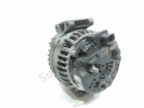 Alternator VW SCIROCCO III (137, 138) 2.0 TFSI | BP30335188M7 - Image 3