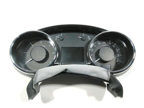 Used Instrument cluster PEUGEOT 3008 I MPV (0U_) 2.0 HDi 150 / BlueHDi 150 (150 hp) 28230265