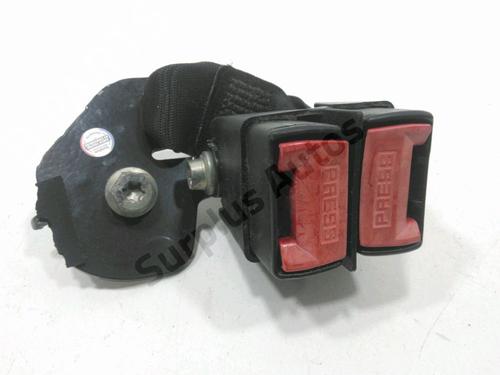Used Seat buckle Seat buckle RENAULT CLIO II (BB_, CB_) 1.2 LPG (58 hp) 34178120 34178120