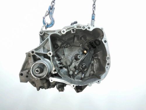 Used Engine Engine VW POLO IV (9N_, 9A_) 1.4 16V (75 hp) 37761903 37761903