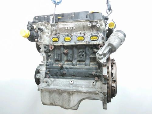 Engine OPEL CORSA E (X15) 1.4 (08, 68) | BP30503740M1 - Image 3