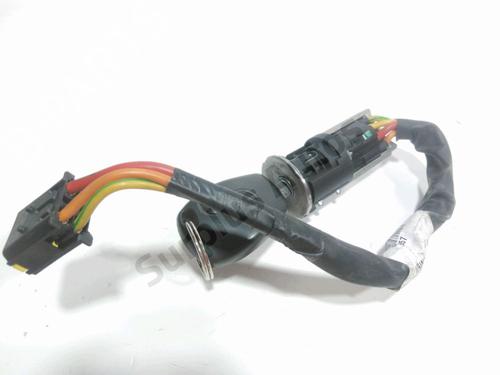 Ignition barrel DACIA LOGAN MCV (KS_) 1.5 dCi (KS0W) | BP40212932M48 - Image 2
