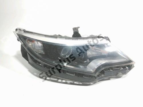 Used Right headlight Right headlight 38743457 38743457