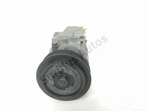 Used AC compressor AC compressor SEAT IBIZA III (6L1) 1.9 SDI (64 hp) 34643209 34643209