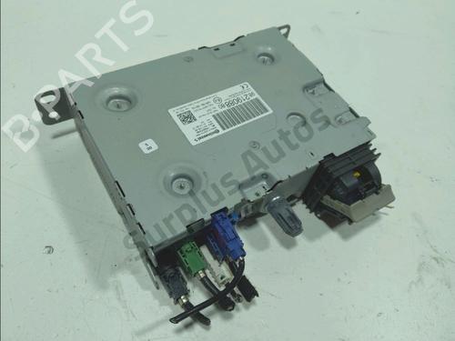 Radio CITROËN C3 III (SX) 1.6 BlueHDi 100 | BP32310992E6