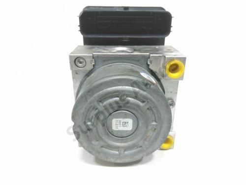 Used ABS pump ABS pump VW GOLF VII (5G1, BQ1, BE1, BE2) 2.0 TDI (150 hp) 33686252 33686252