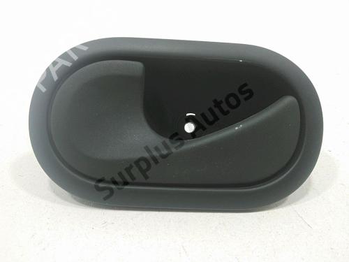 Used Rear left interior door handle Rear left interior door handle RENAULT MODUS / GRAND MODUS (F/JP0_) 1.5 dCi 75 (75 hp) 40464917 40464917