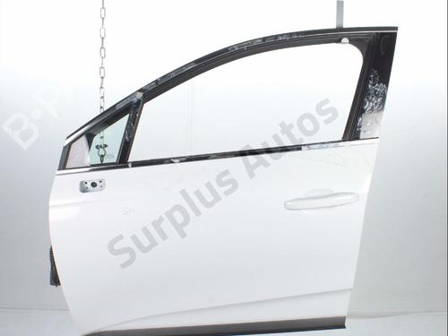 Used Left front door Left front door 38433015 38433015