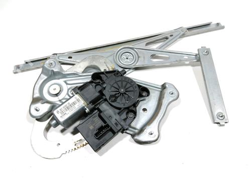 Used Front right window mechanism RENAULT MEGANE III Coupe (DZ0/1_) 1.9 dCi (DZ0N, DZ0J, DZ1J, DZ1K) (131 hp) 28239456