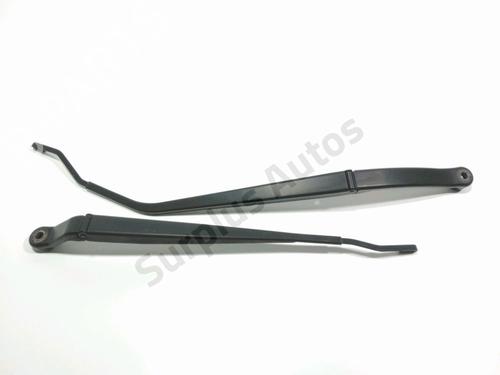 Used Front windshield wiper arm HONDA INSIGHT (ZE_) 1.3 IMA (ZE28, ZE2) (88 hp) 28272021