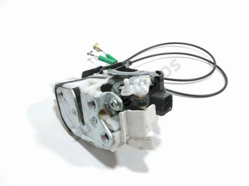 Rear left lock CITROËN C-CROSSER (VU_, VV_) 2.2 HDi | BP28255478C100 