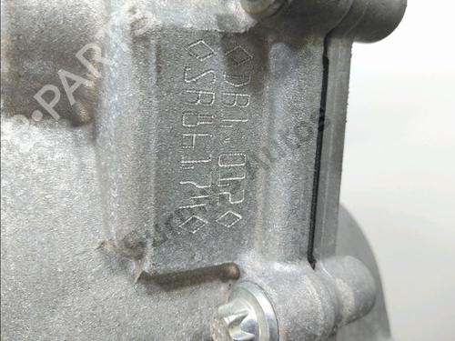 Gearbox NISSAN JUKE (F16_) 1.6 Hybrid | BP37765277M3 - Image 5