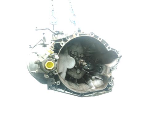 Getriebe für PEUGEOT 206 Hatchback (2A/C) 2.0 HDI 90 (90 hp) 28223962