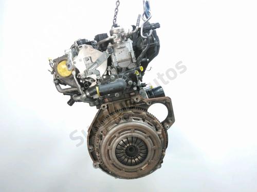 Engine FORD FOCUS III 1.0 EcoBoost | BP33646528M1 - Image 2