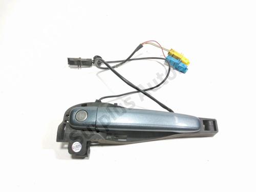 front-left-exterior-door-handle-peugeot-307-cc-3b-2003-2004-2005-2006-2007-2008-2009-33034490 main image