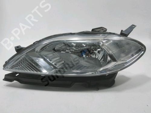 Used Left headlight Left headlight 37787199 37787199