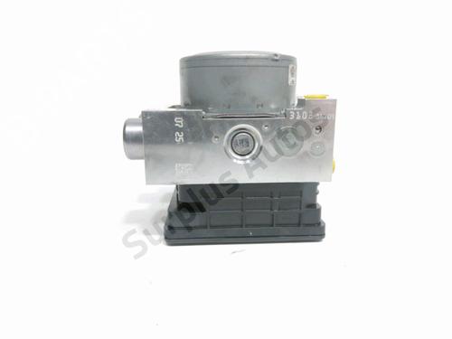 ABS pump VW GOLF VIII (CD1, DA1) 1.4 GTE Plug-in Hybrid | BP28225875M43 