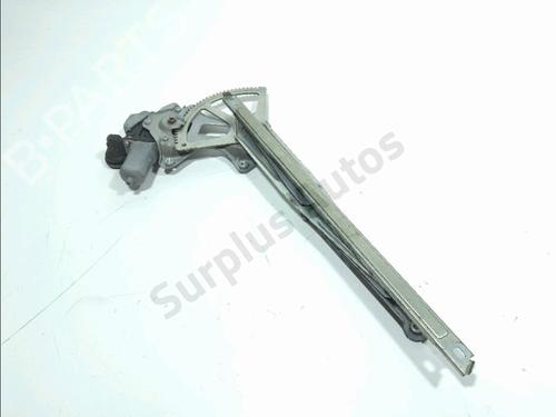 Used Rear right window mechanism Rear right window mechanism 37778944 37778944