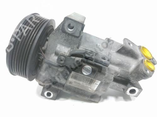 AC compressor DACIA SANDERO II TCe 90 (B8M1, B8MA, B8AC) | BP39088514M34 - Image 2
