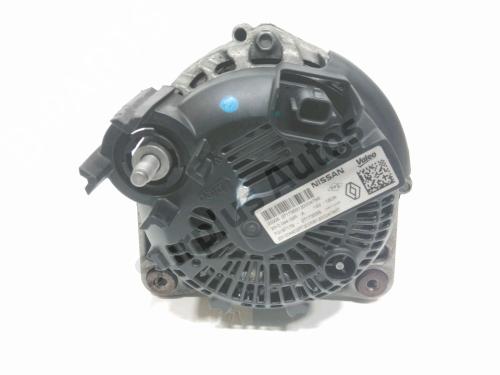 Alternator RENAULT CLIO V (B7_) 1.5 Blue dCi 85 (B7AG) | BP37764090M7 - Image 3