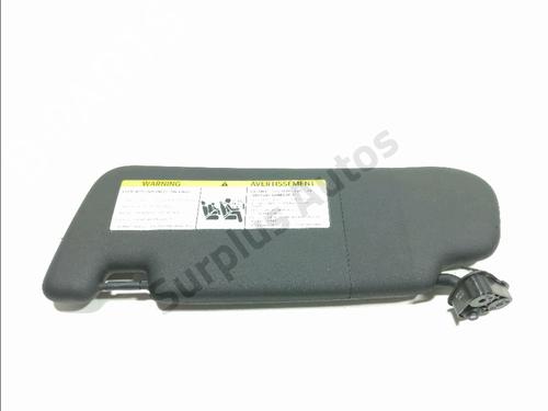 Left sun visor MINI MINI Convertible (F57) Cooper S | BP37168319I1 - Image 3