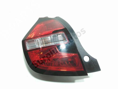 Used Left taillight RENAULT TWINGO III (BCM_, BCA_) 1.0 SCe 70 (BCMB) (69 hp) 29382286