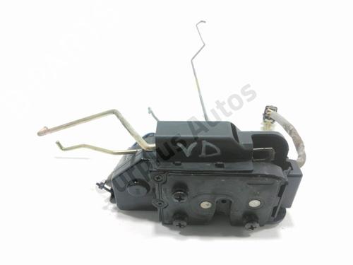 Højre fortil lås HYUNDAI GETZ (TB) 1.1 (67 hp) 30998172