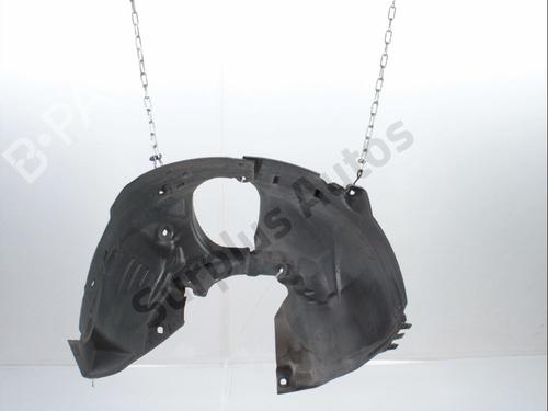 Used Wheel arch Wheel arch 36831920 36831920