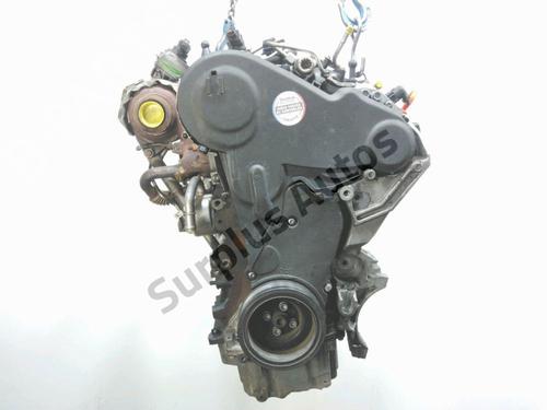 Engine VW GOLF VI (5K1) 1.6 TDI | BP29230363M1 
