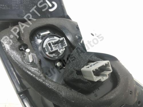 Left taillight MAZDA 3 (BK) 2.3 MPS Turbo (BK14) | BP36289471C34 - Image 3